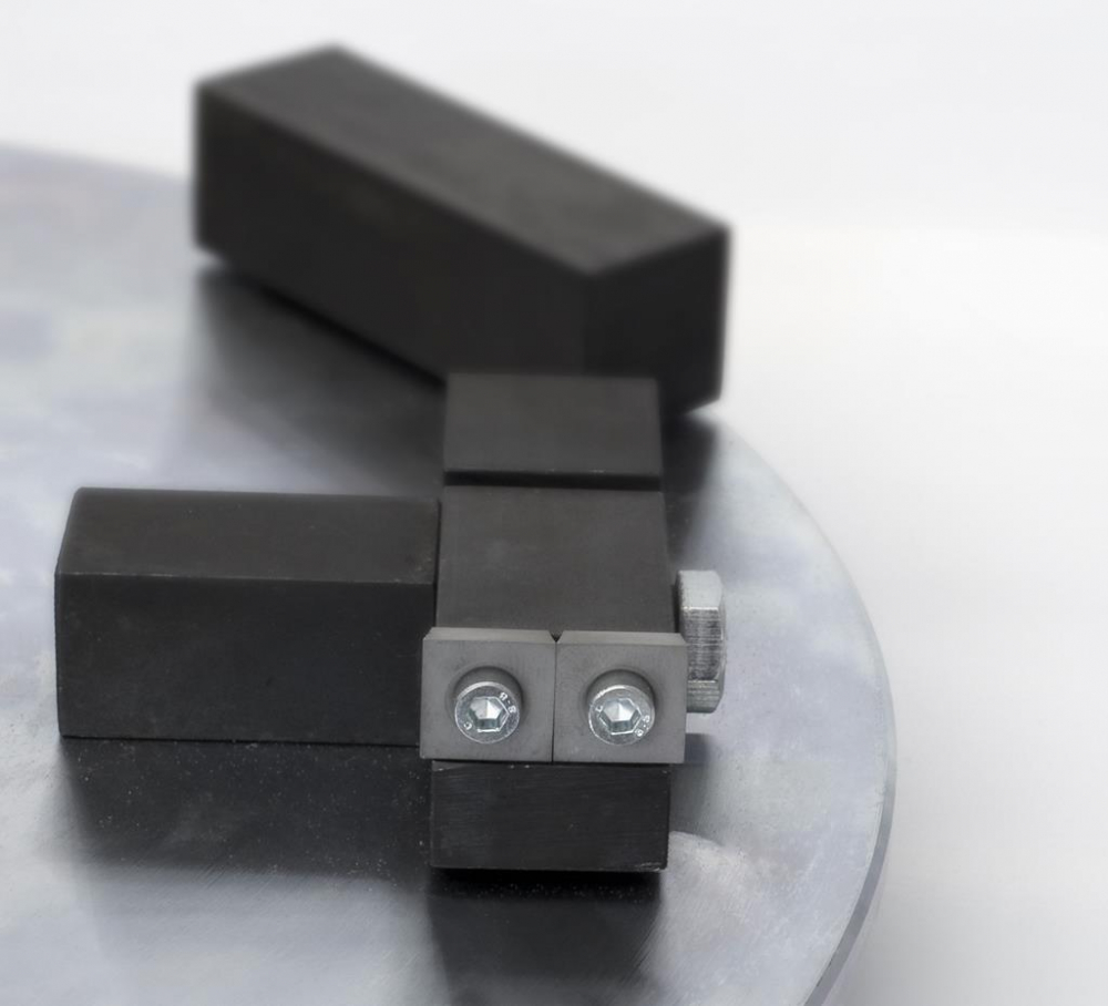 Roll-Rotorscraper